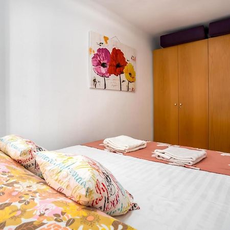 Apartamento Welcs Emp 018 Con Terraza Frente Al Mar Διαμέρισμα Empuriabrava Εξωτερικό φωτογραφία