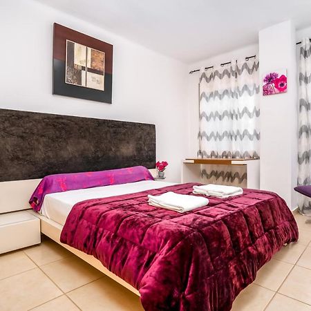 Apartamento Welcs Emp 018 Con Terraza Frente Al Mar Διαμέρισμα Empuriabrava Εξωτερικό φωτογραφία