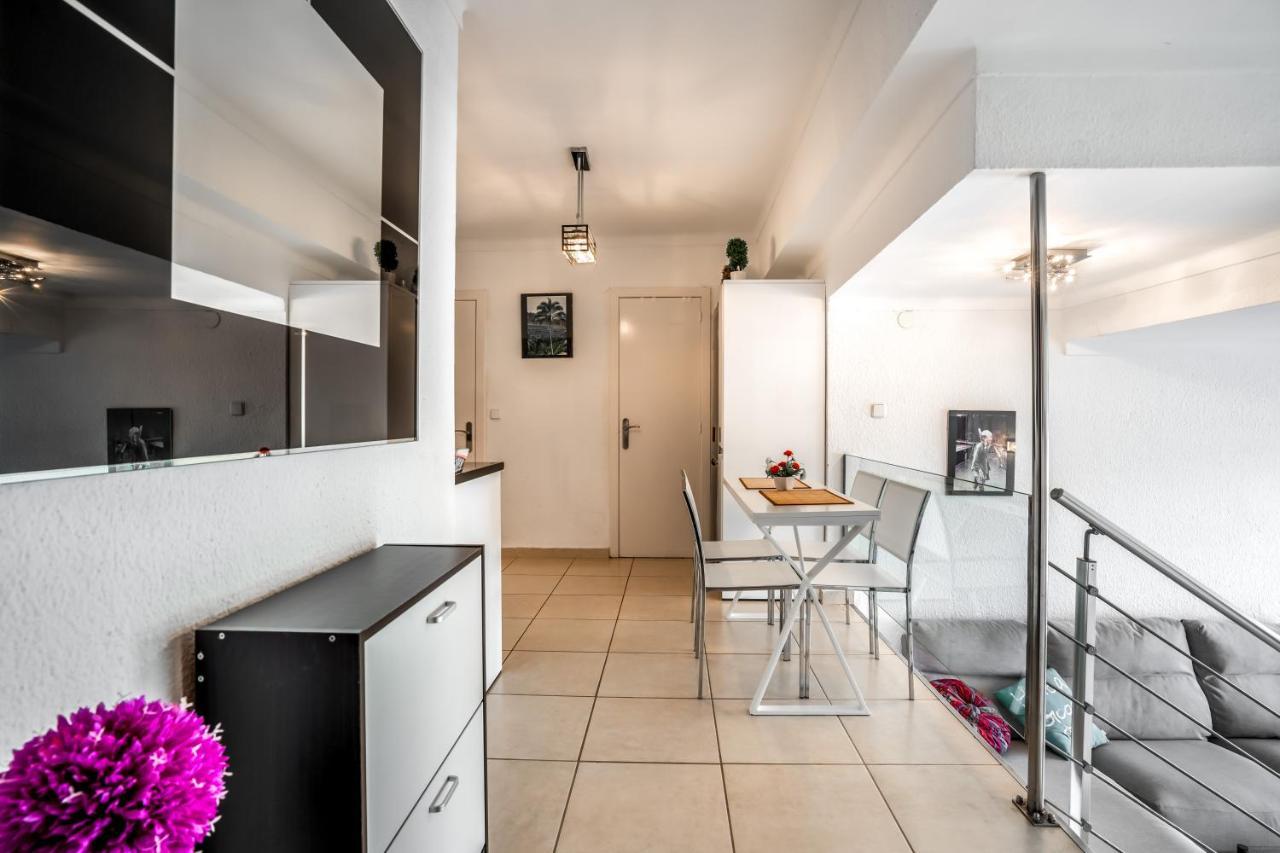 Apartamento Welcs Emp 018 Con Terraza Frente Al Mar Διαμέρισμα Empuriabrava Εξωτερικό φωτογραφία